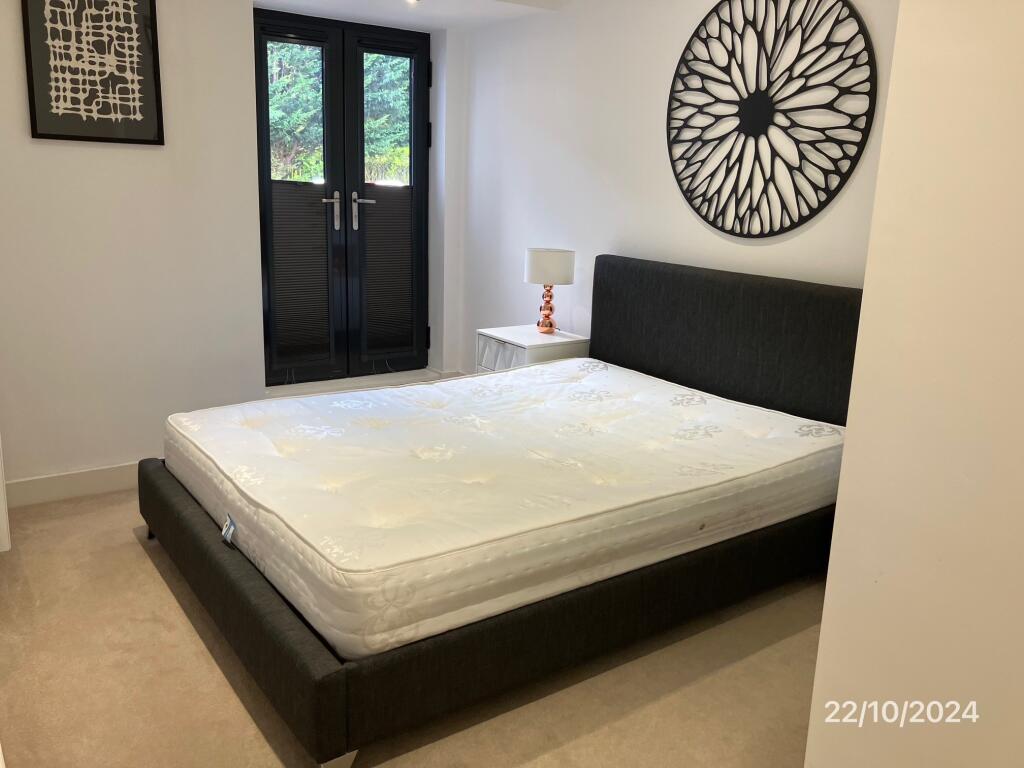 Broadoaks, Streetsbrook Road, Solihull - More