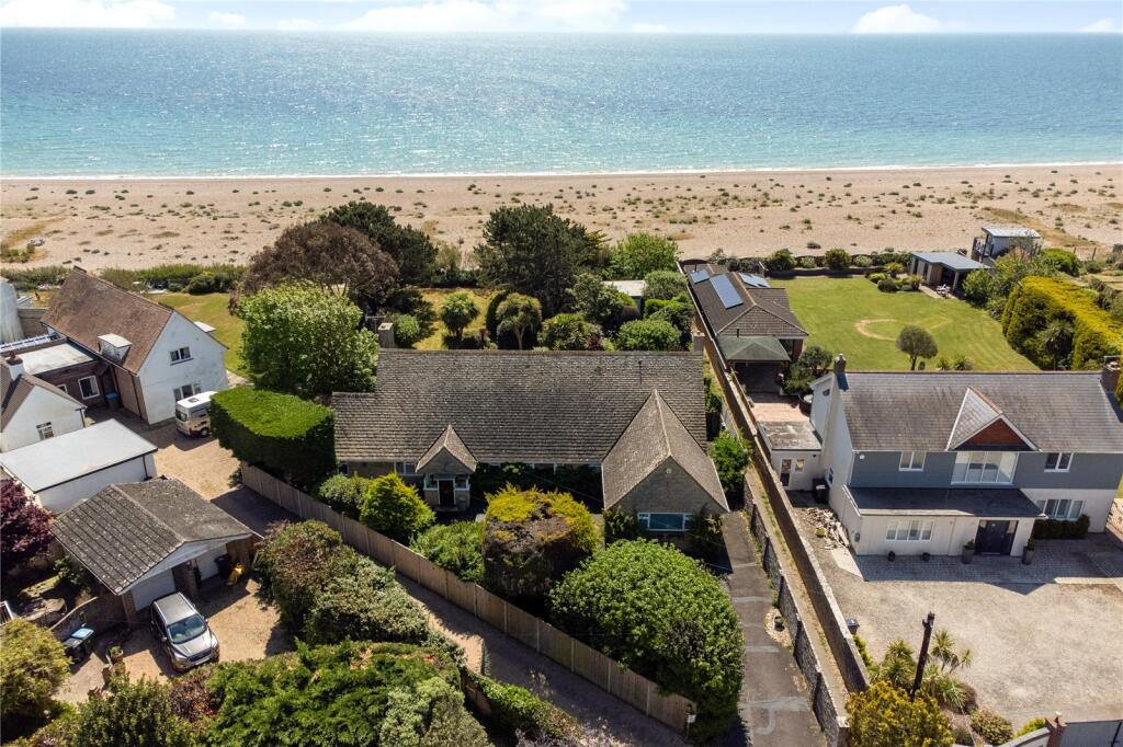 Canons Close, Bognor Regis, West Sussex, PO21, West Sussex