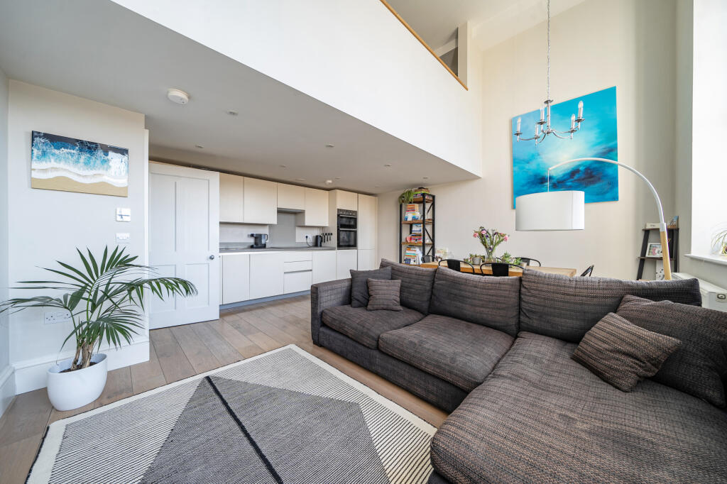 Main image of property: Guinea Street, Bristol, BS1