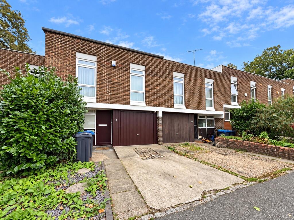 Main image of property: Caroline Close, Croydon, CR0