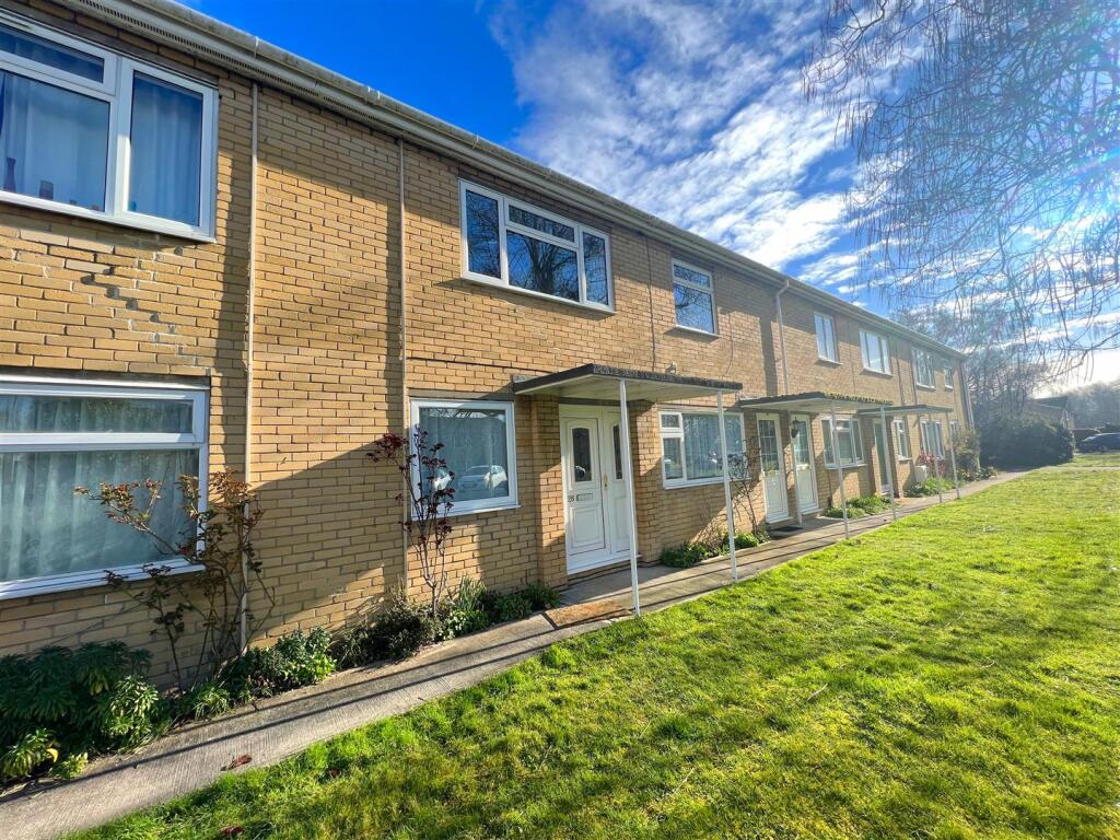 Main image of property: Cherry Close, Milton, Cambridgeshire