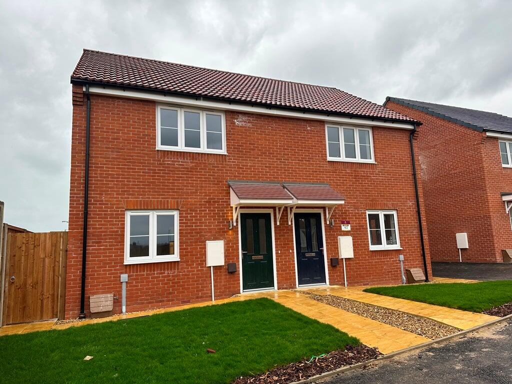 Main image of property: Daisy Drive, Laceby,DN37 7EL