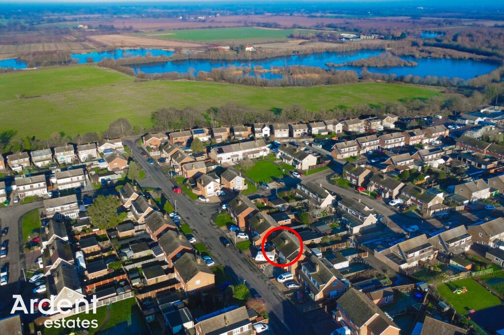 House in Heybridge - View 4