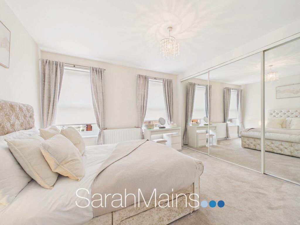 House in Newcastle upon Tyne - View 4