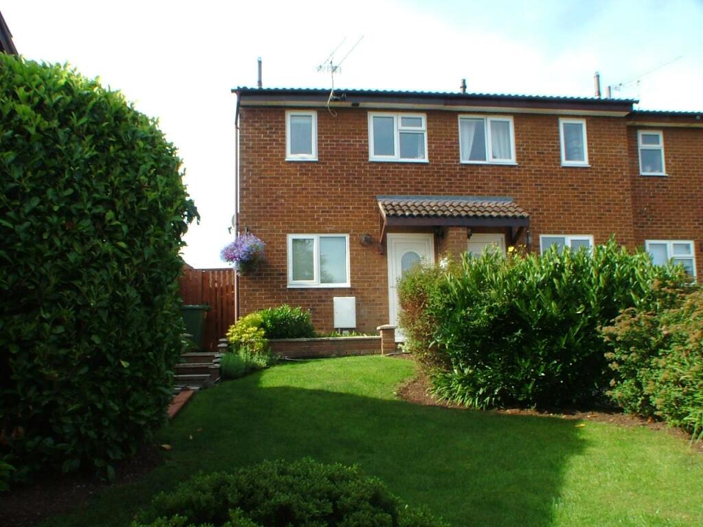 Main image of property: Nash Way, Coleford