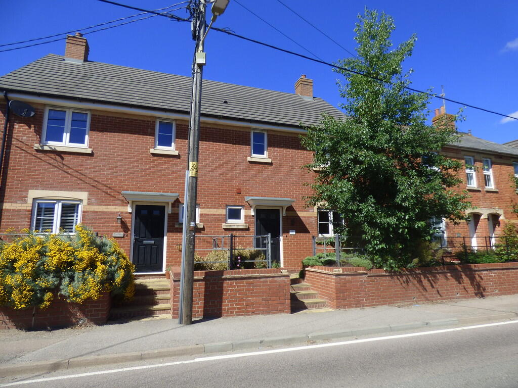 Main image of property: Wantage, Oxfordshire