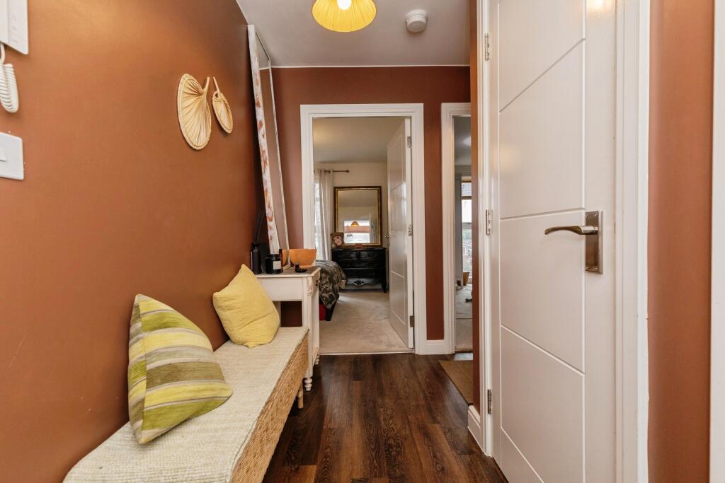 Brick Hill Way, Bristol, BS34 photo 4