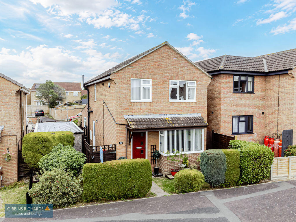 Main image of property: Meadway, Woolavington