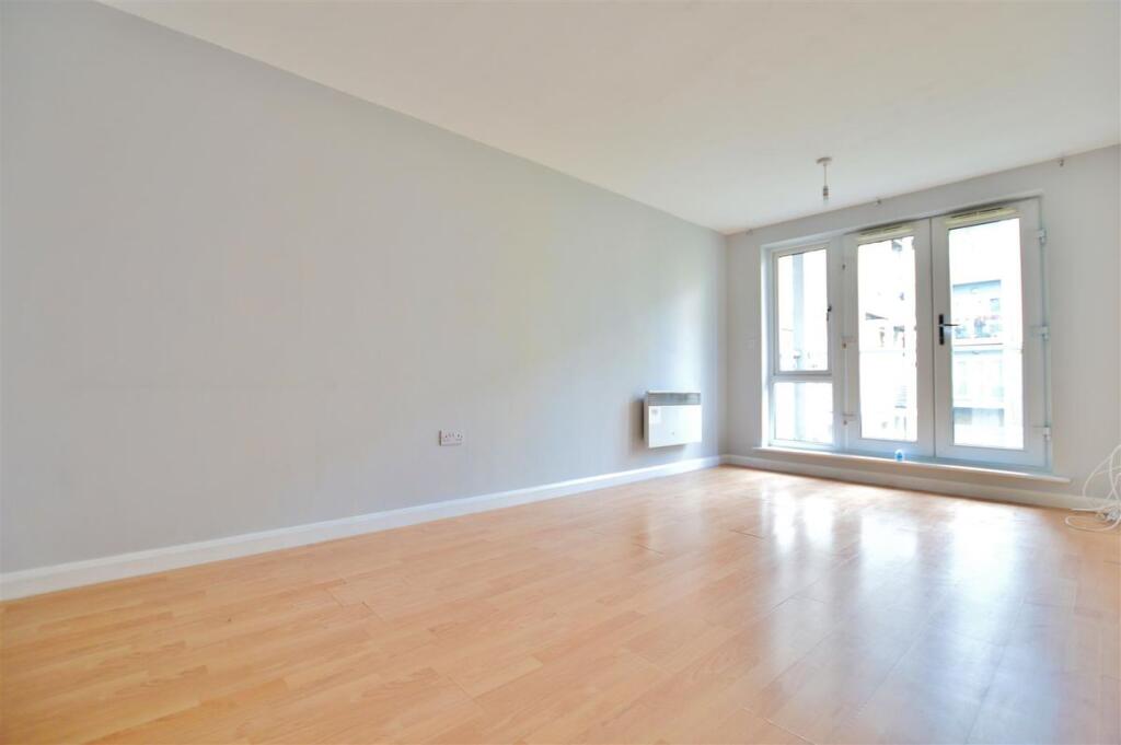 Main image of property: Foundry Court, Mill Street, Slough