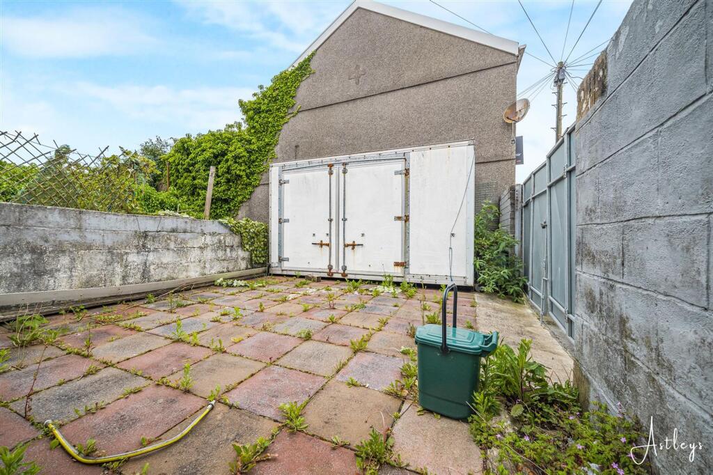 House in Swansea - View 4