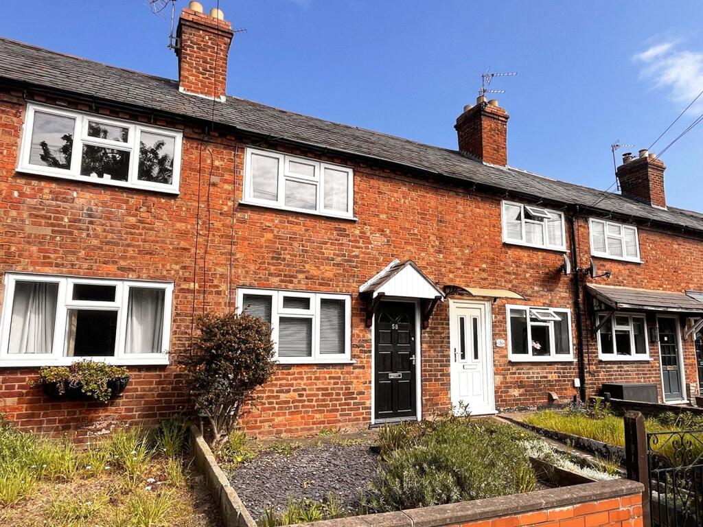 Main image of property: Copthorne Road, Copthorne, Shrewsbury, Shropshire, SY3