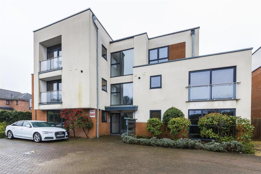 Main image of property: BOTLEY, OXFORD