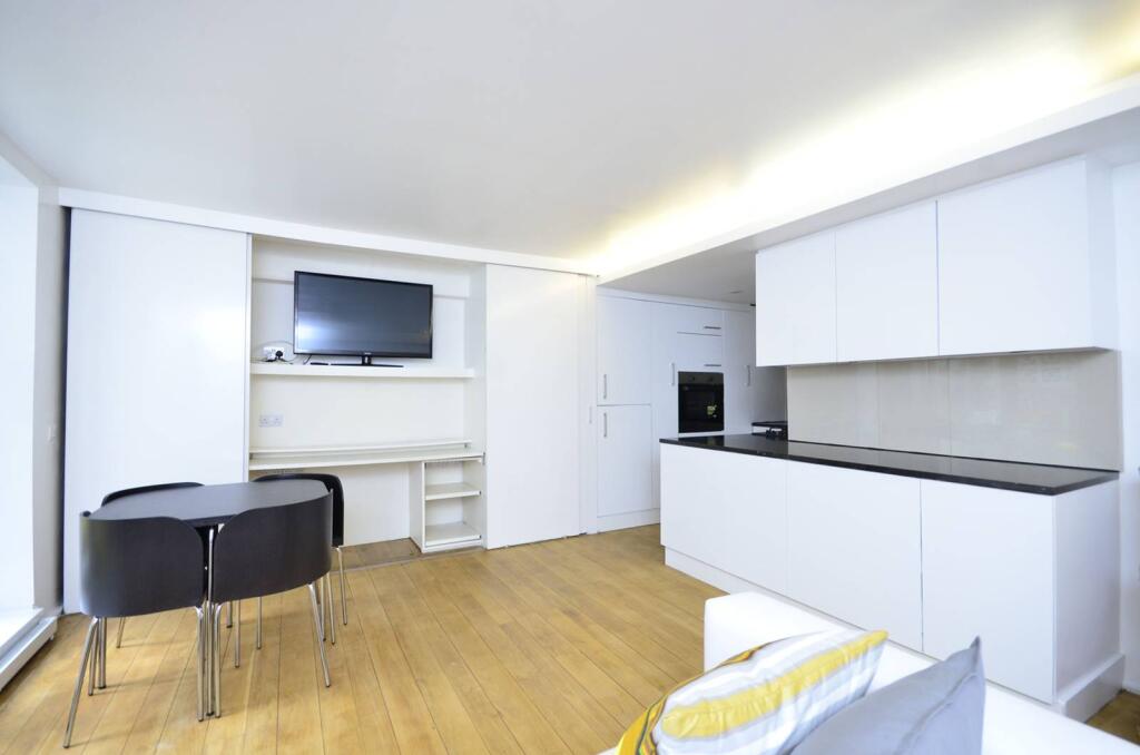 Main image of property: Abbey Gardens, St John's Wood, London, NW8