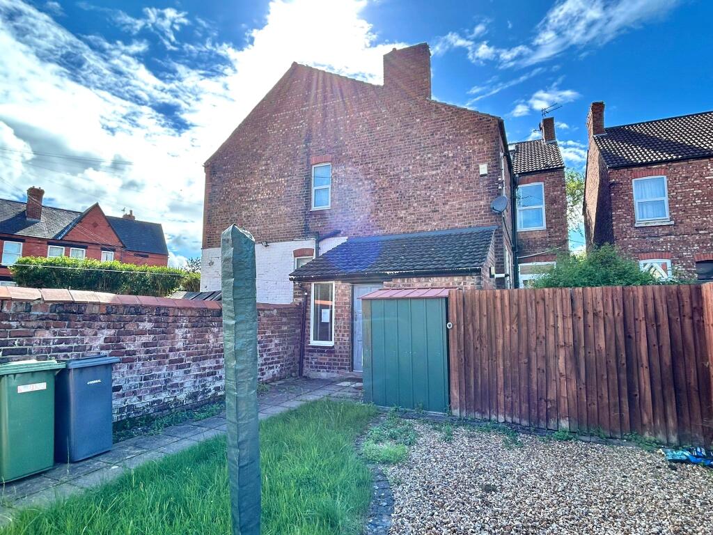 Main image of property: Alpha Drive, Birkenhead, CH42