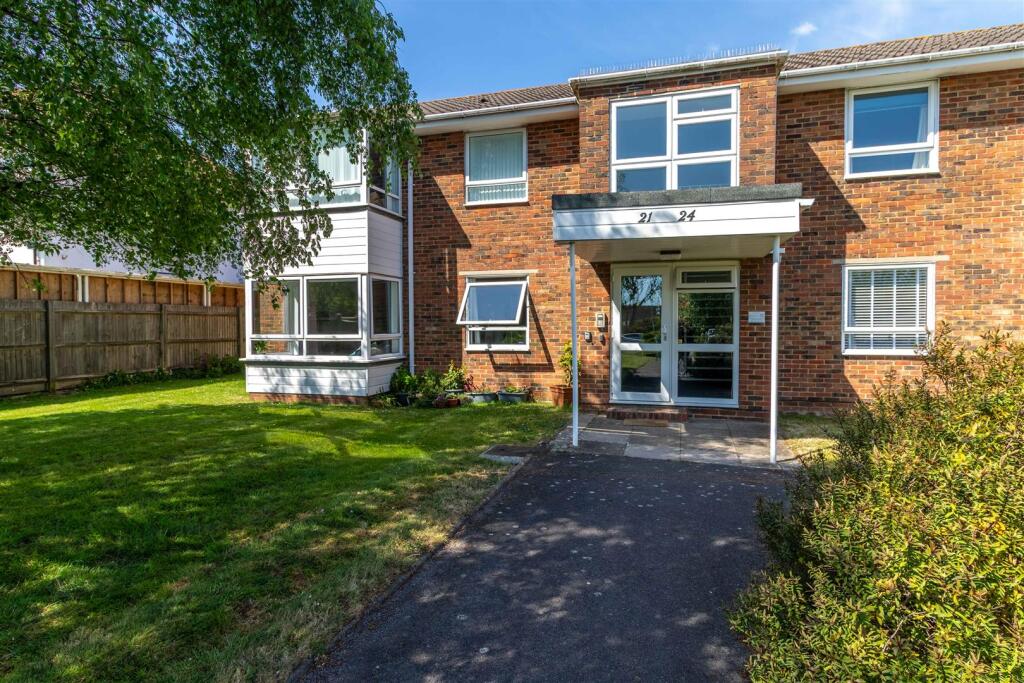 Main image of property: Hawthorn Gardens, Worthing