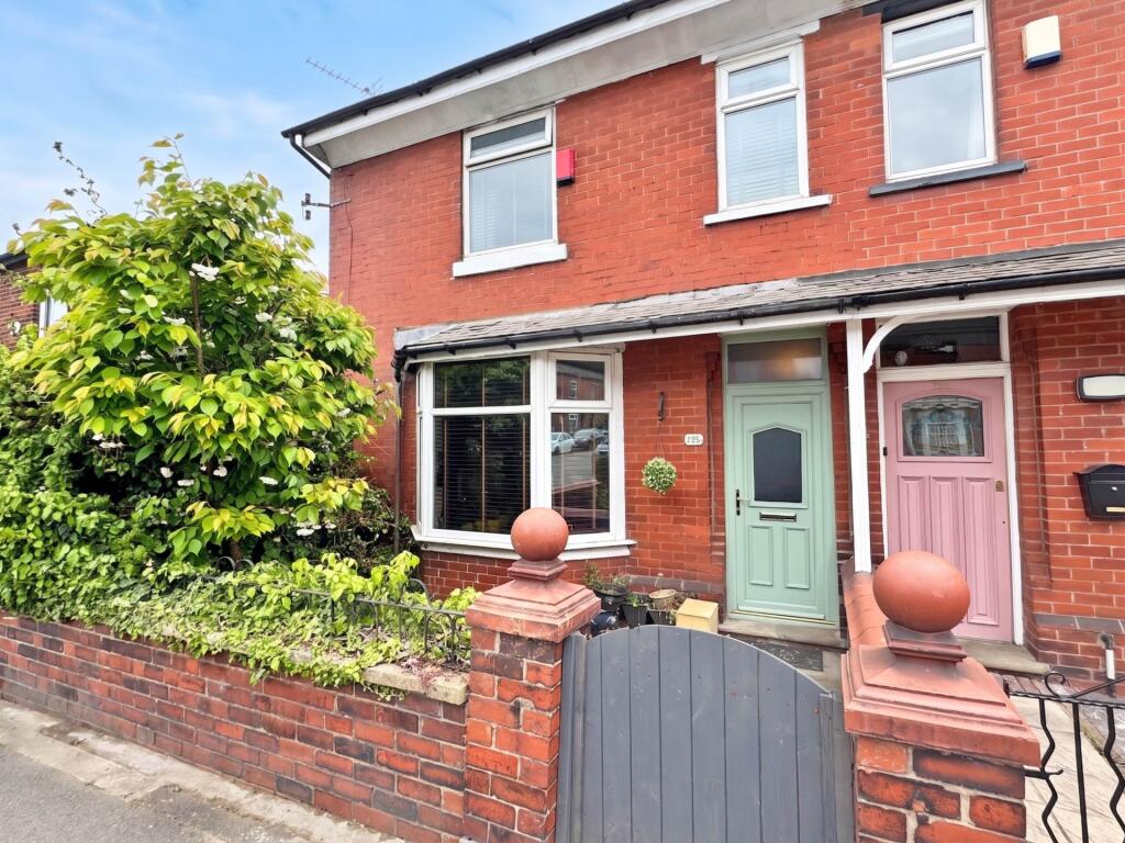 Main image of property: Rochdale Road, Thornham Royton