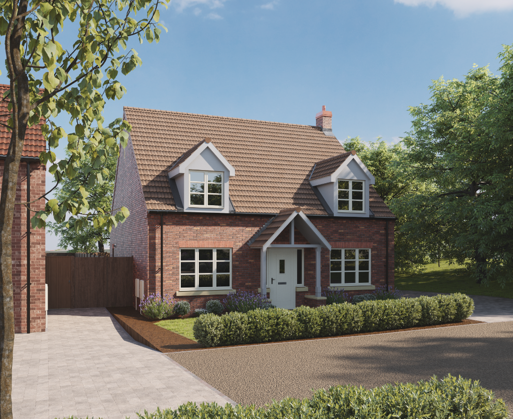 Main image of property: Ferriby High Road
North Ferriby
HU14 3LA