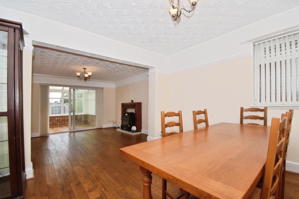 House in Oadby and Wigston, Leicestershire - View 4