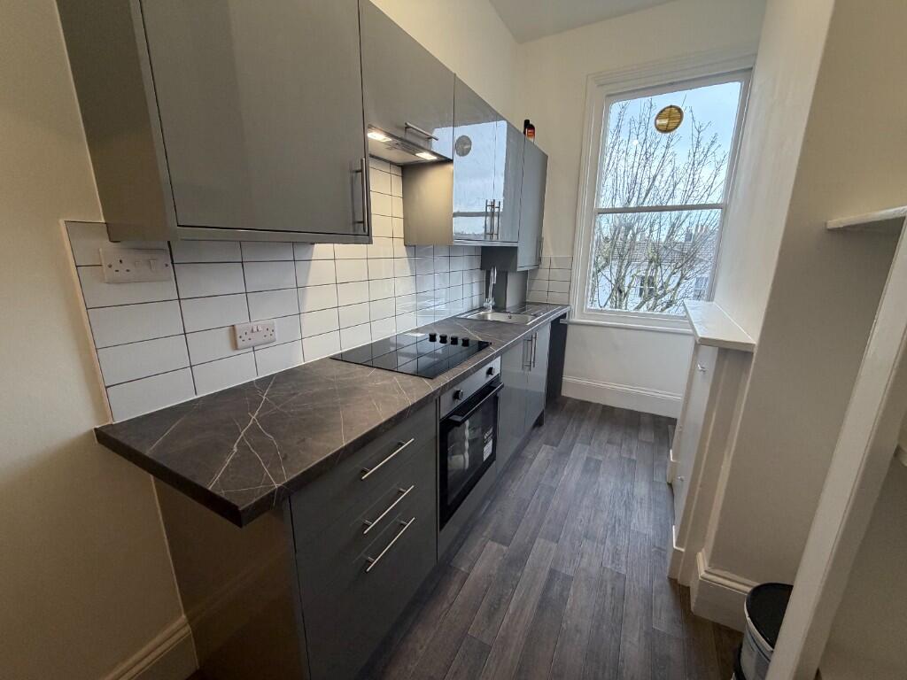 Main image of property: 43 Compton Avenue, BN1