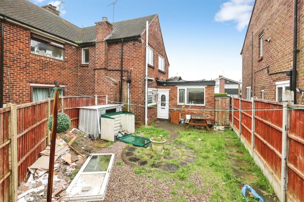 Additional image 16 of York Road, ROWLEY REGIS