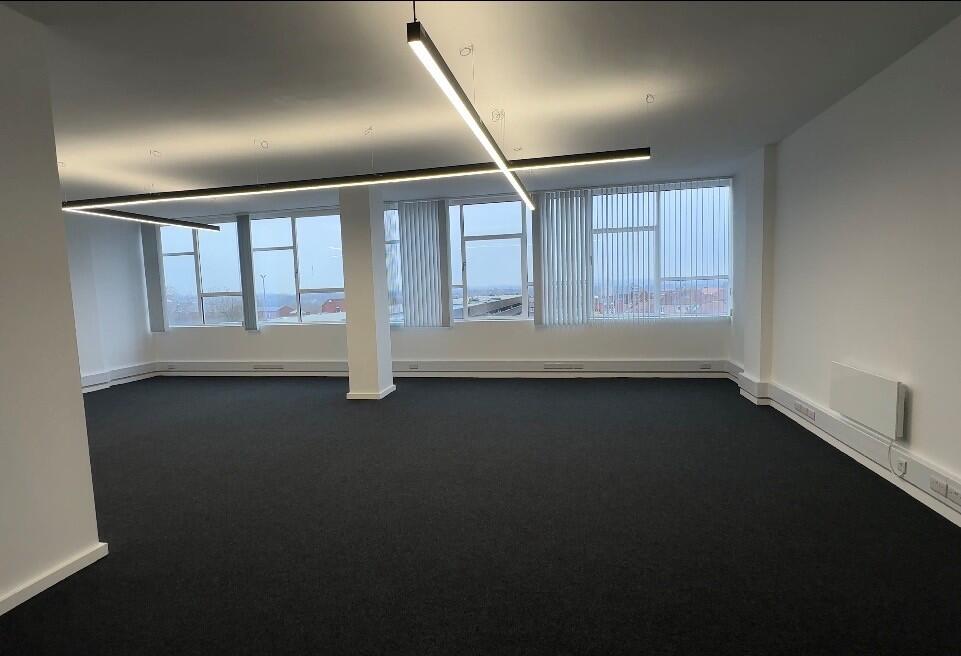 Additional image 2 of Vyse Street, Birmingham, B18