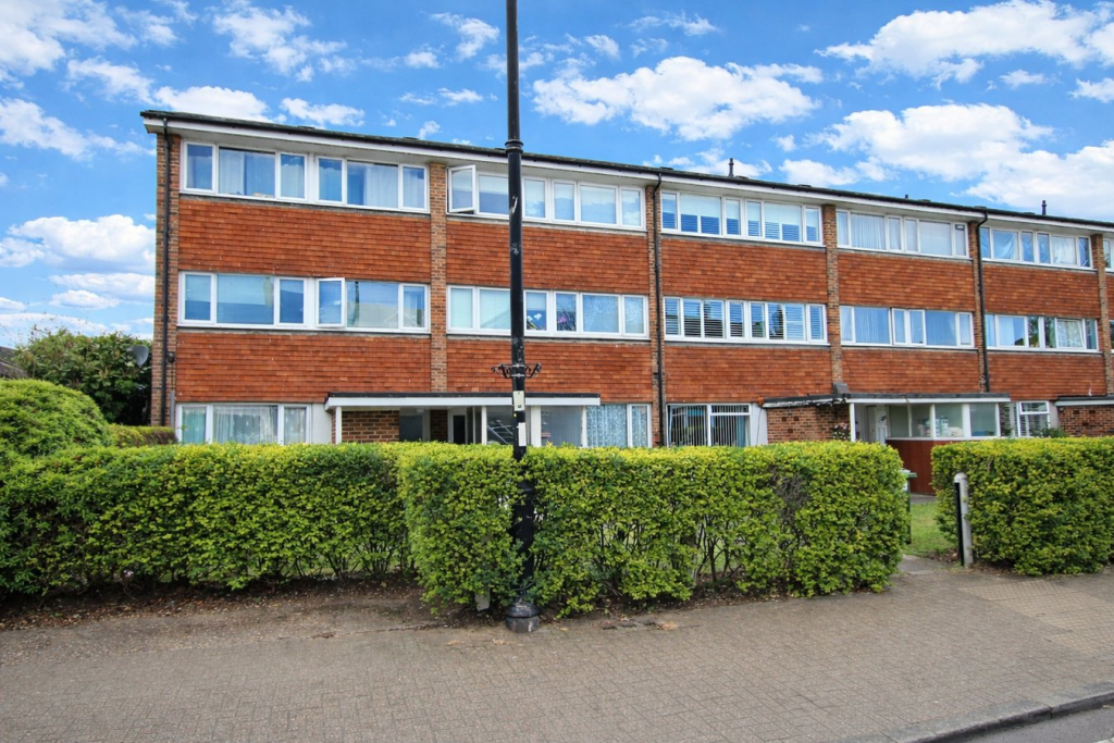 Main image of property: High Street , Shepperton, TW17