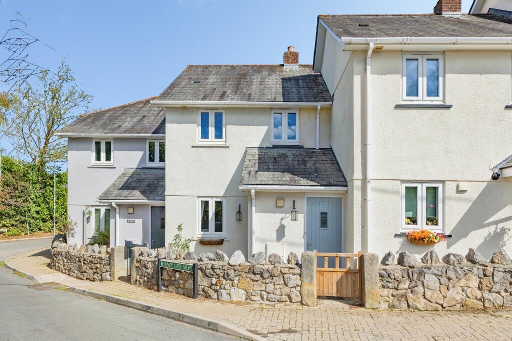 Main image of property: Sandygate Mews, Kingsteignton, Newton Abbot