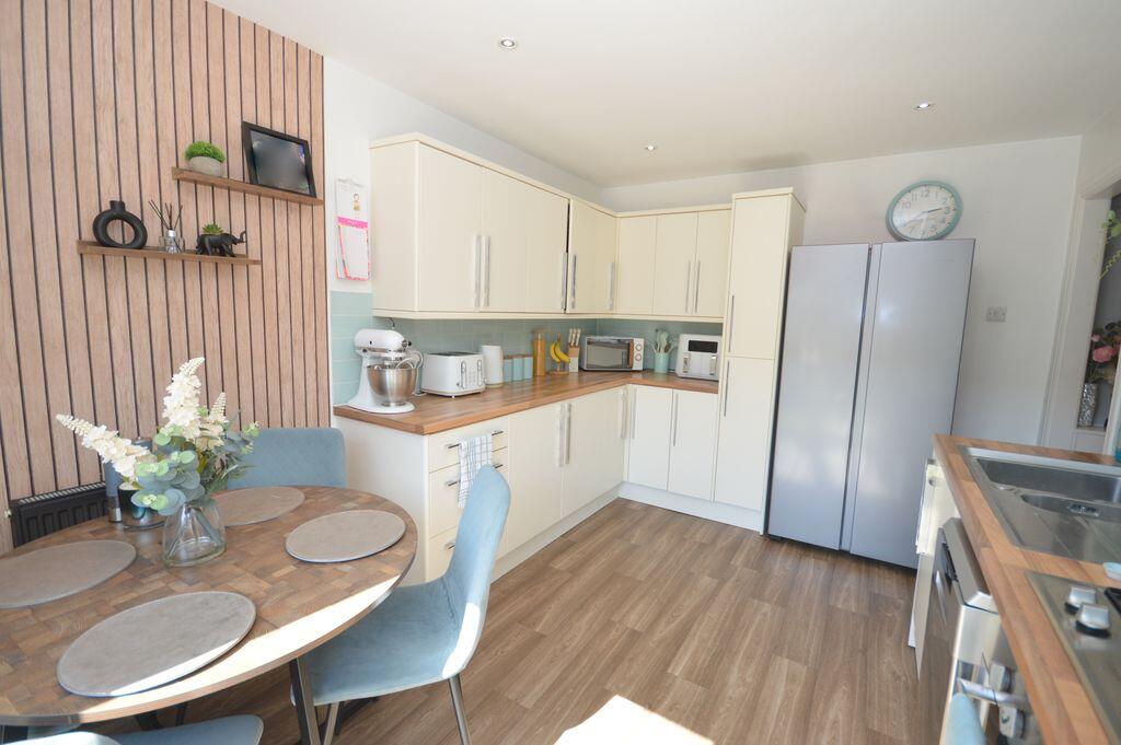 House in Warrington - View 2