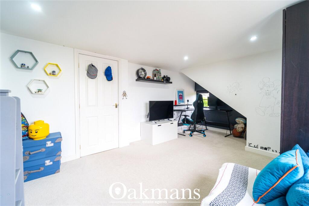 Additional image 32 of Station Lane, Lapworth, Solihull, Warwickshire, B94