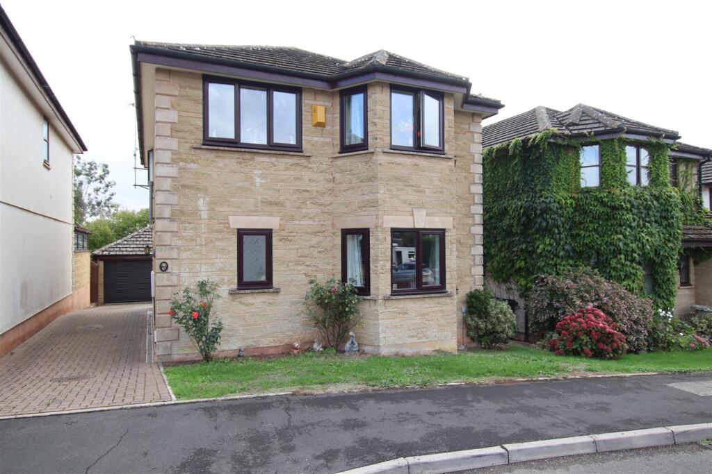 Main image of property: Wyndham Road, Silverton, Exeter