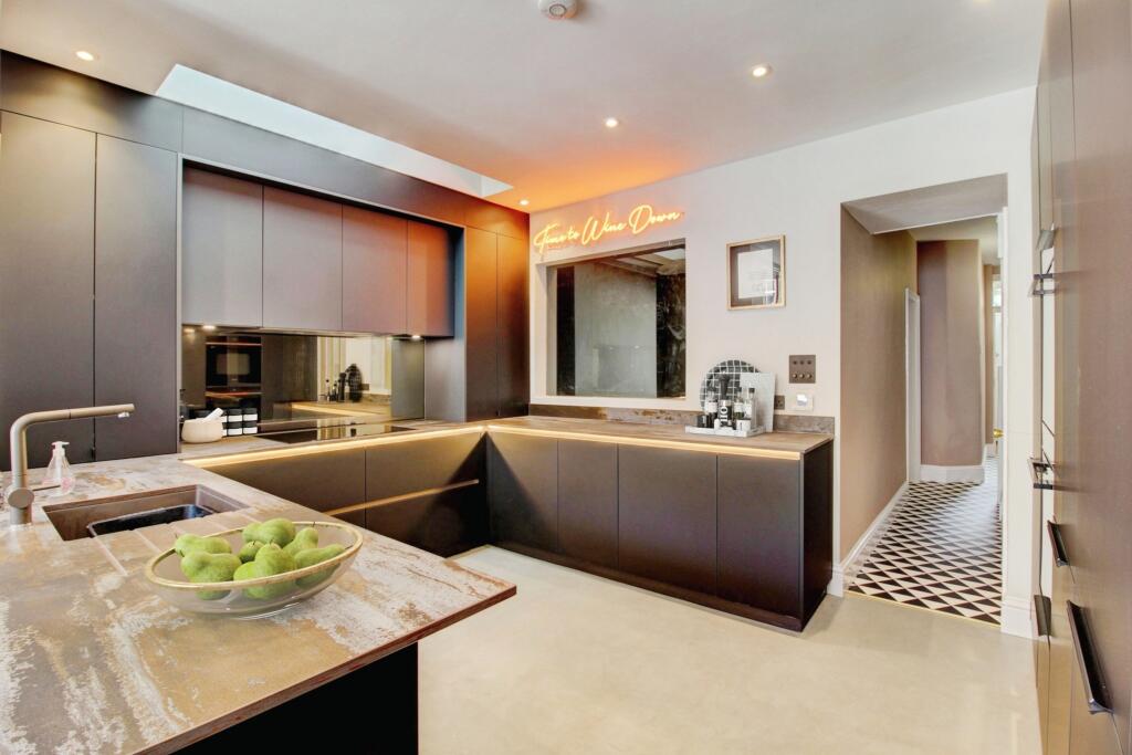 Main image of property: Sandford Road, Hotwells, Bristol, BS8
