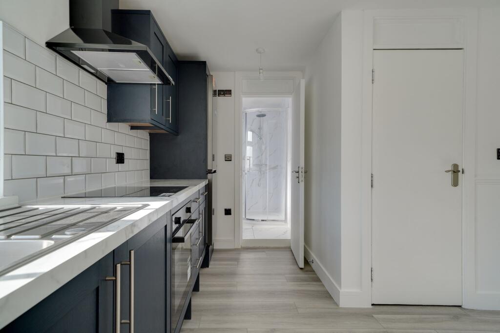 Apartment in South Cambridgeshire, Litlington - More