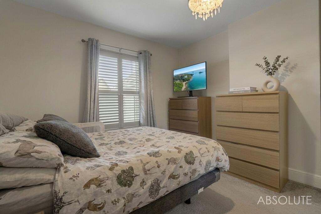 Westhill Terrace, Kingskerswell, TQ12, Kingskerswell