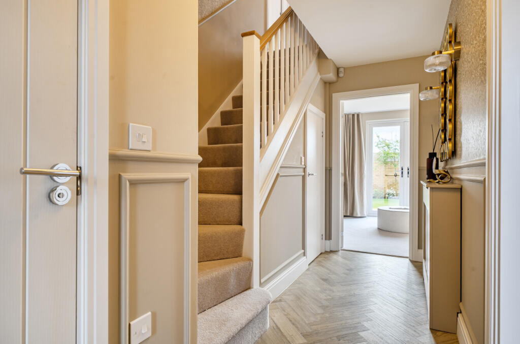 House in Winchester, Headbourne Worthy - View 4