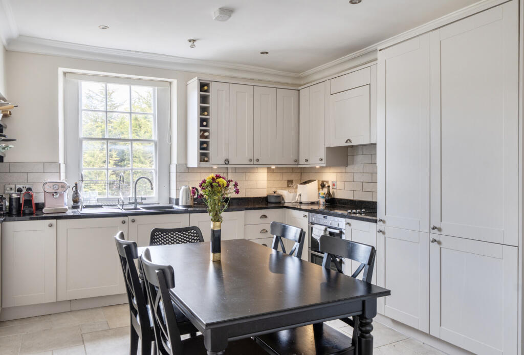 Main image of property: St. James's Parade, Bath, Somerset, BA1