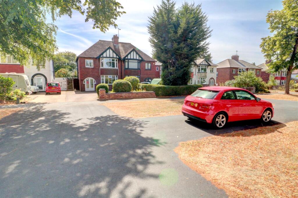 Main image of property: Sutton Road, Walsall