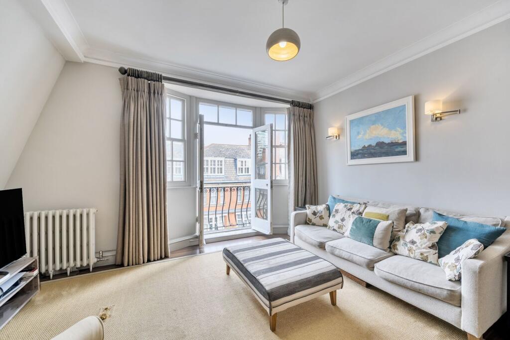 Apartment in London, Westminster, Victoria - View 4