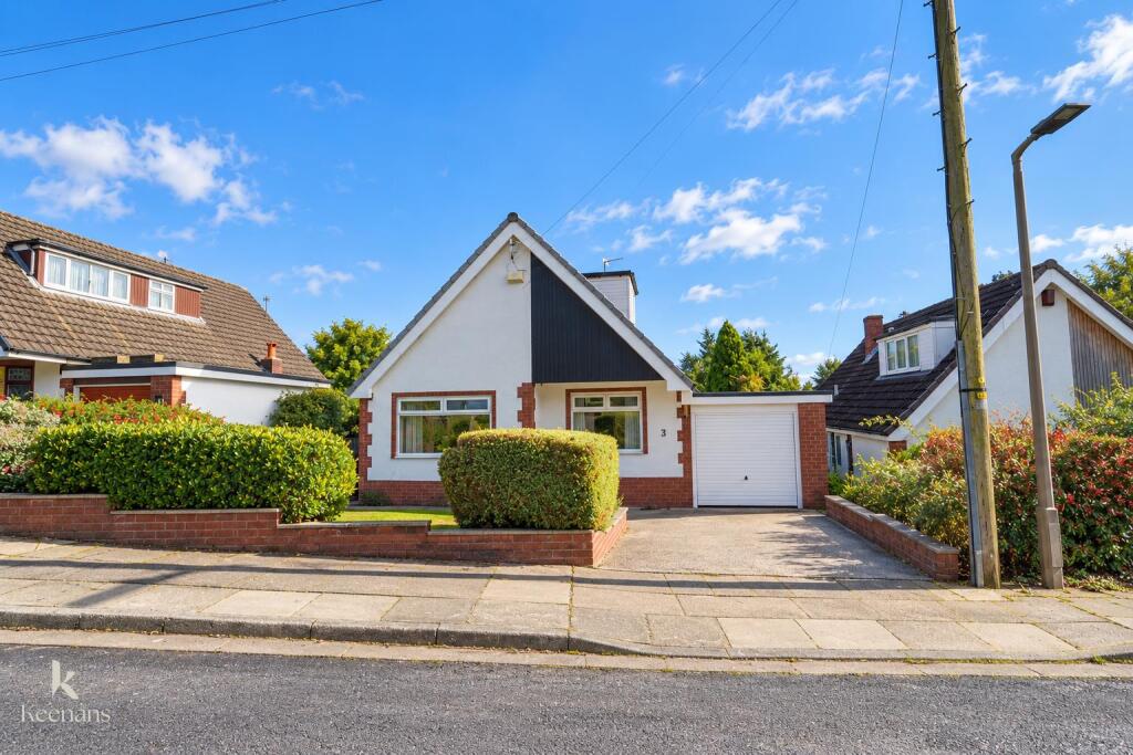 House in Bury, Greater Manchester