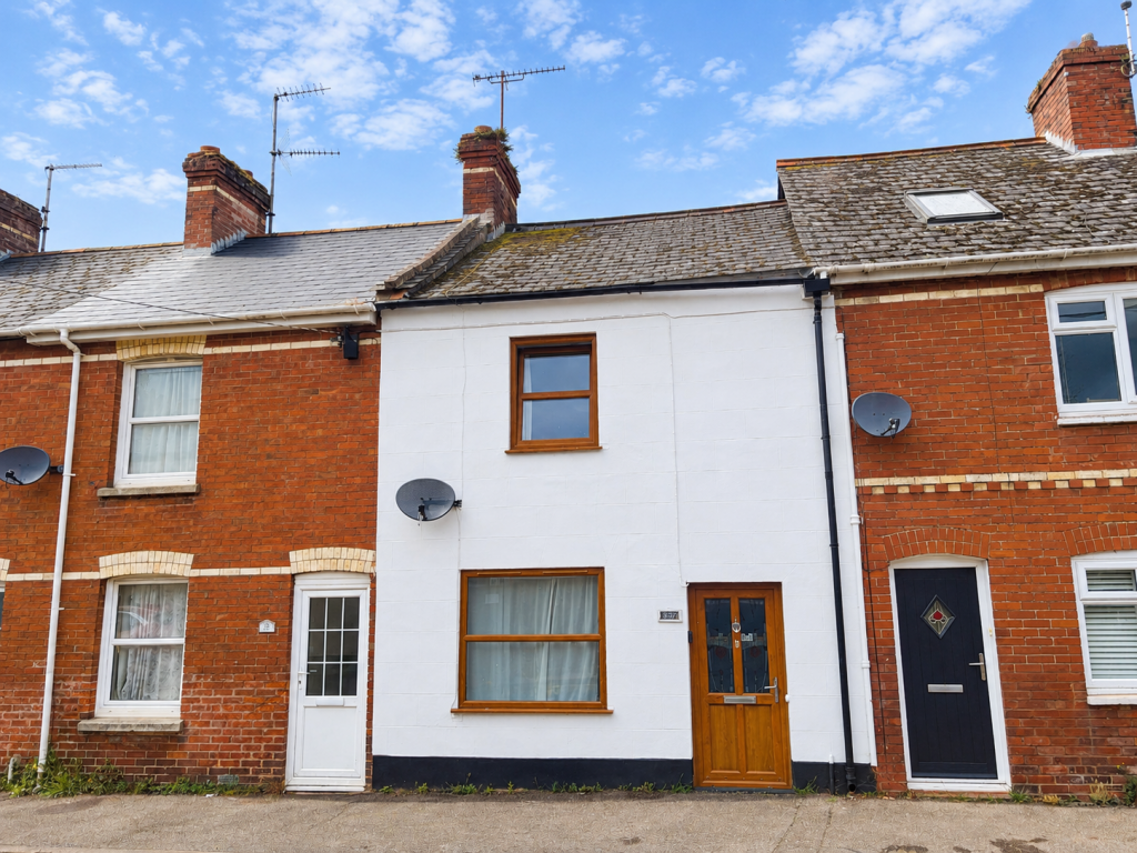 Main image of property: Yonder Street, Ottery St Mary, EX11 1HD