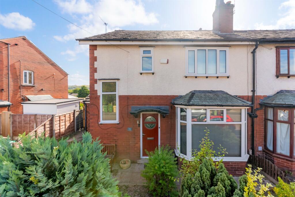 Oaks Avenue, Bolton, BL2 photo 5