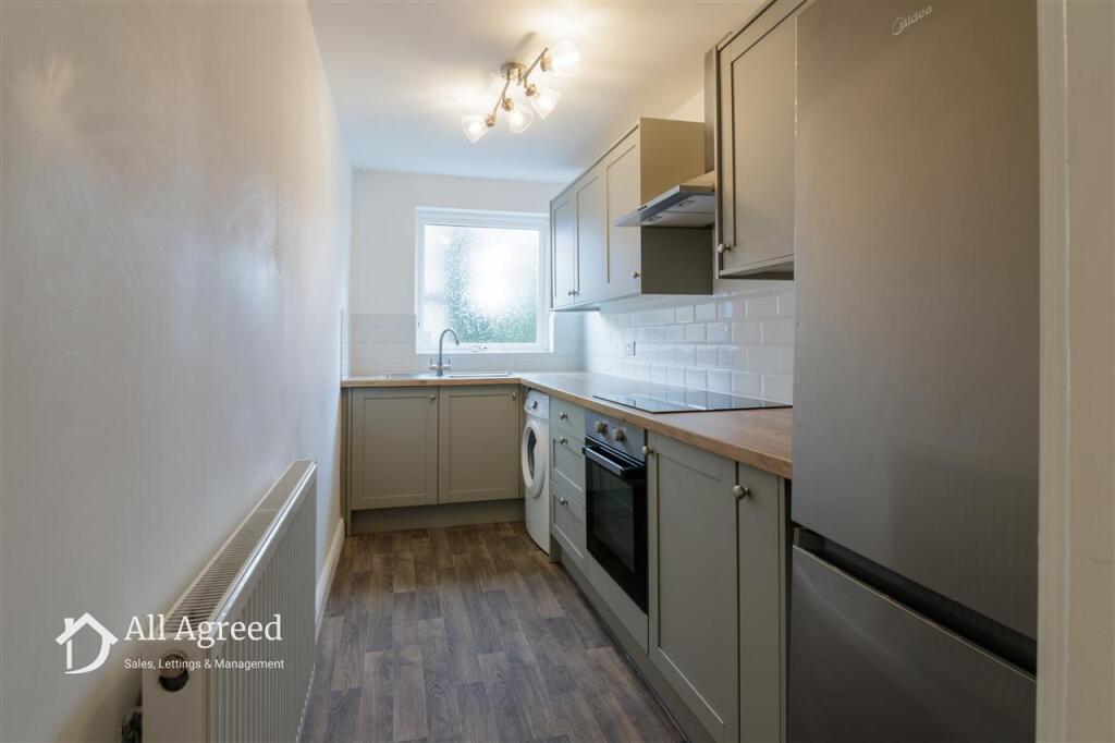 House in Broxtowe, Kimberley - View 5