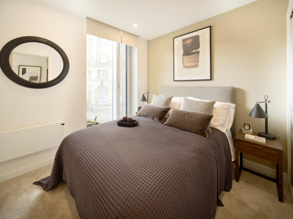 Main image of property: New Vic, 103 Corporation Street, Manchester, M4