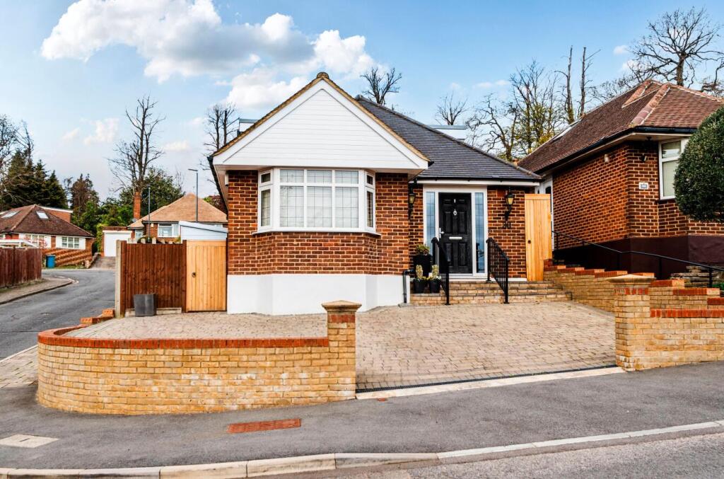 Main image of property: Embry Way, Stanmore, HA7