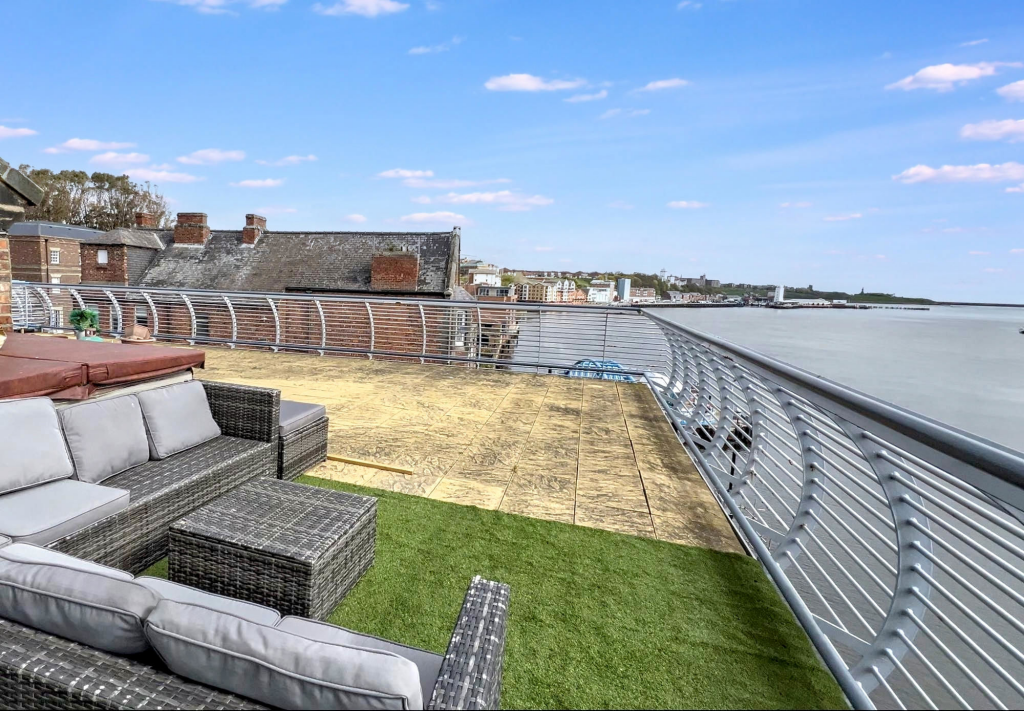 Main image of property: Duke Street, North Shields, Tyne and Wear, NE29 6EQ