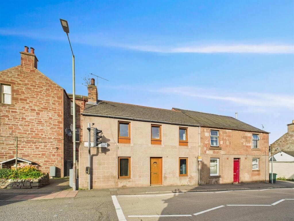 Main image of property: 4 Reform Street, Blairgowrie, Perth And Kinross