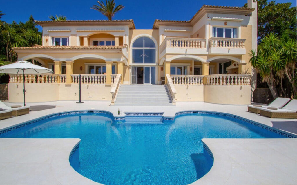 Main image of property: Spain
