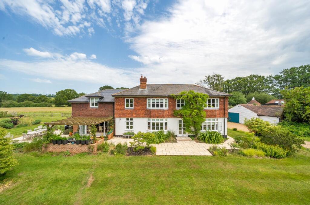 Main image of property: Beautifully Appointed Country Home - Egerton