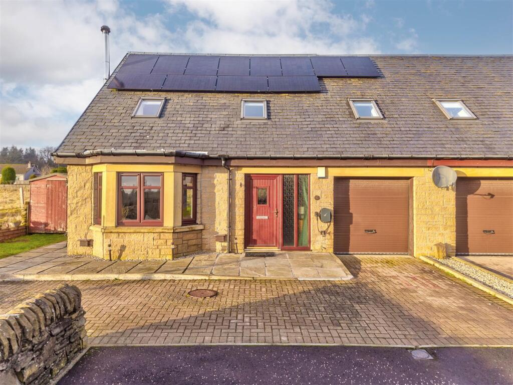 Main image of property: The Fiddlers, Monikie, Broughty Ferry, Dundee