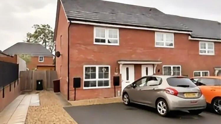Hawthorn Road, Barrow, BB7 9ER