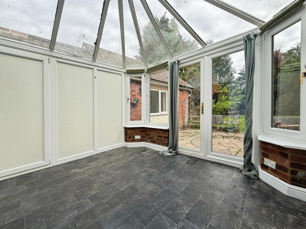 House in Reading - View 4